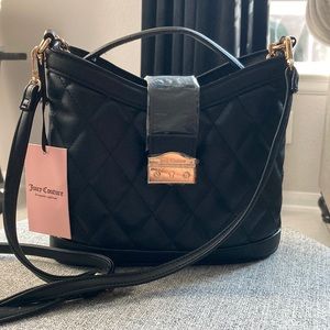 SOLD‼️ Juicy Couture crossbody Bag